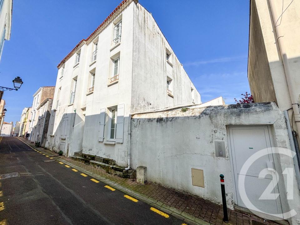 Les Sables D Olonne, Pays De La Loire 85100, Fransa