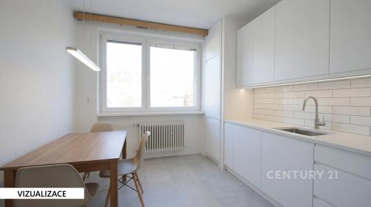 Trávnická, Bučovice, Vyškov 68501, Czech Republic