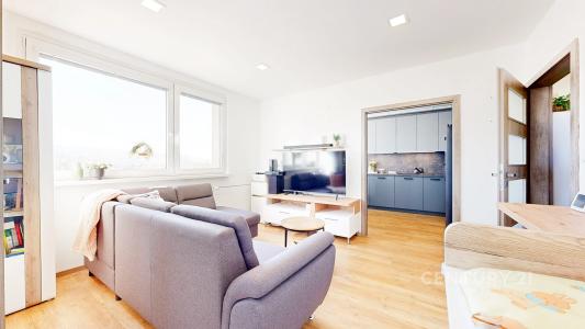 Borový vrch, Liberec, Liberec 46014, 捷克共和國