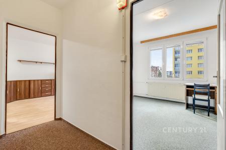 1050/18, Bzenecká, Plzeň, Plzeň-město 32300, צ'כיה 