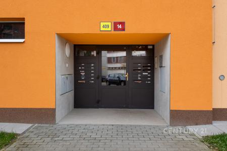 13, Třebízského, Písek, Písek 39701, Czech Republic