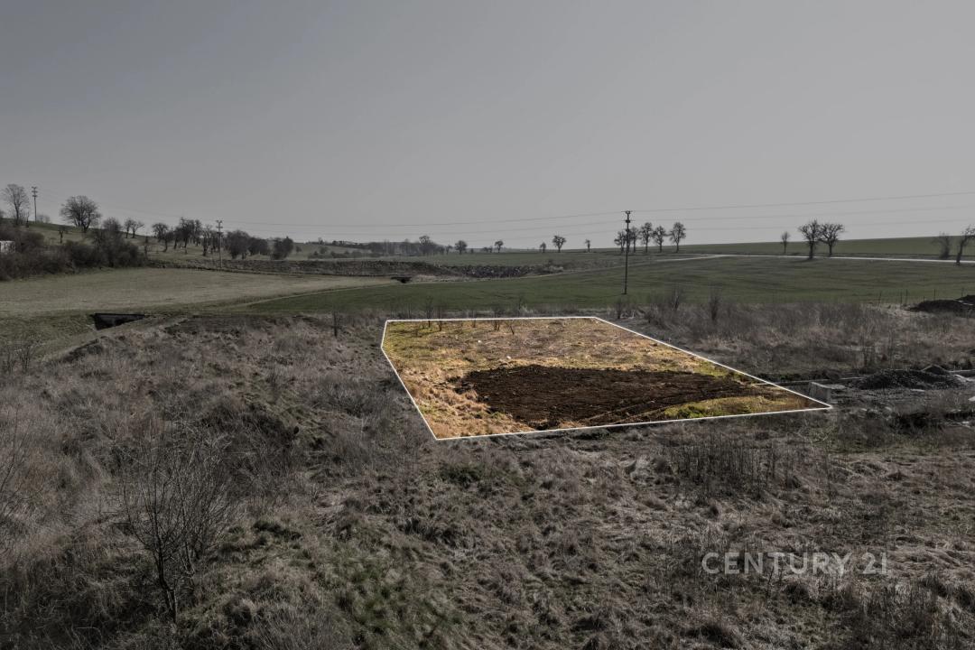 Klíčanská, Vodochody, Praha-východ 100 00, Repubblica Ceca