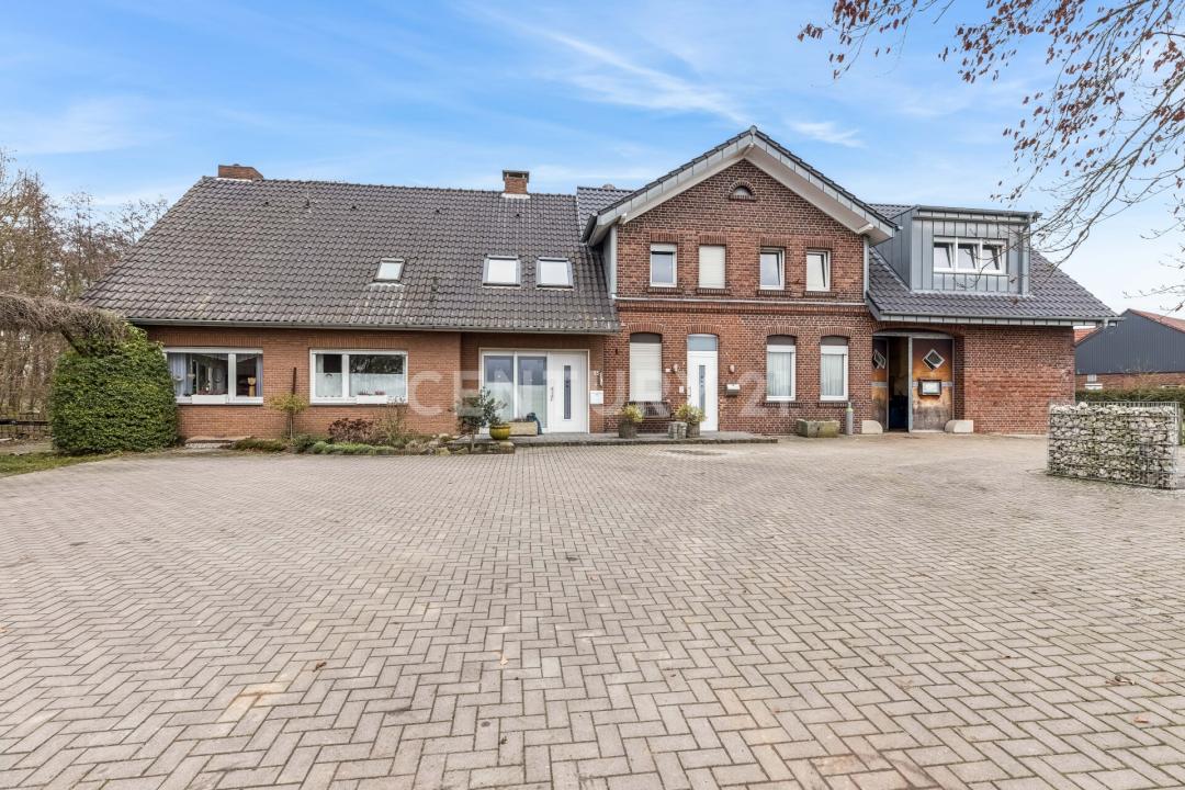 Billerbeck, Nordrhein-Westfalen 48727, Alemanha