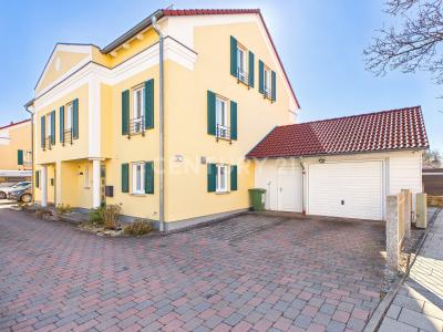 Putzbrunn, Bayern 85640, Alemanha