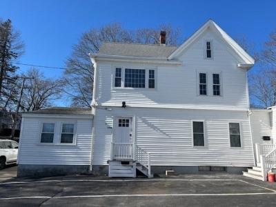 195 Court Street #2, Plymouth, Massachusetts 02360, Estados Unidos