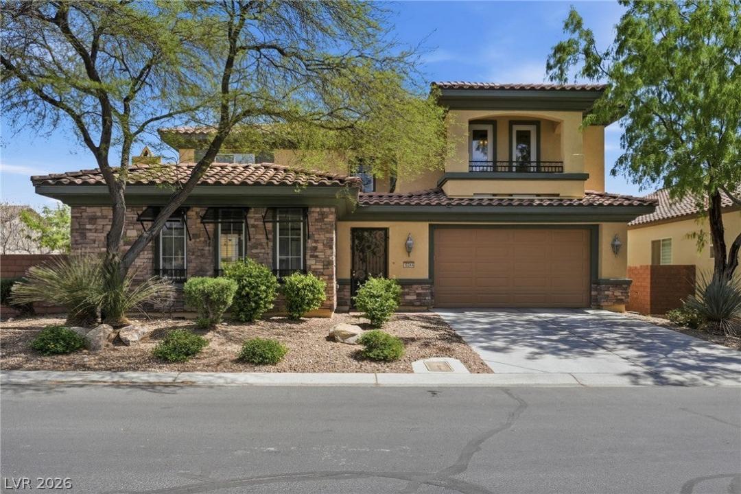 10344 Shropshire Street, Las Vegas, Nevada 89178, États-Unis