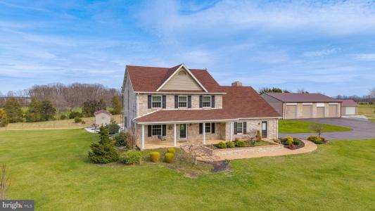 13039 Spickler Road, Clear Spring, Maryland 21722, USA