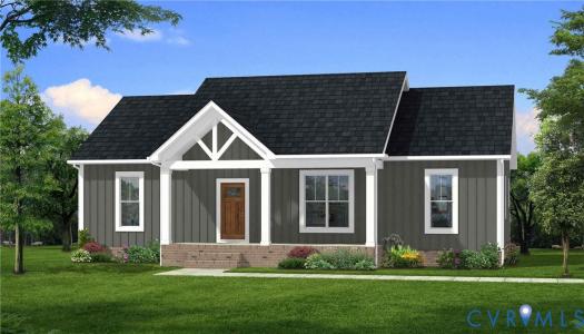 TBD Lot 4 Francisco Road, Farmville, Virginia 23901, HOA KỲ