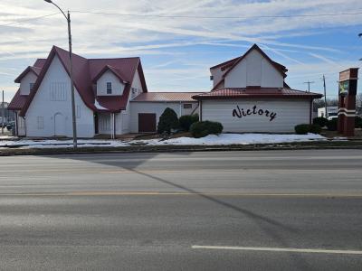 1719 Broadway, Mt Vernon, Illinois 62864, USA