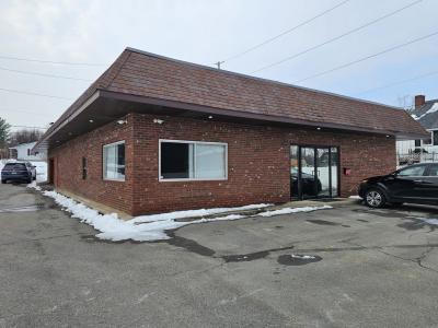 903 Salem Road, Mt Vernon, Illinois 62864, USA