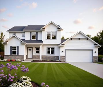 0 Congressional Lane, Grass Lake, Michigan 49240, Estados Unidos