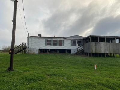 5130 County Road 868e Road, Brazoria, Texas 77422, USA
