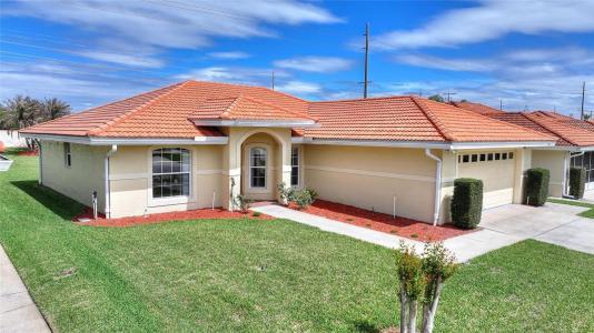 144 MORNING GLORY CIRCLE, Winter Haven, Florida 33884, USA