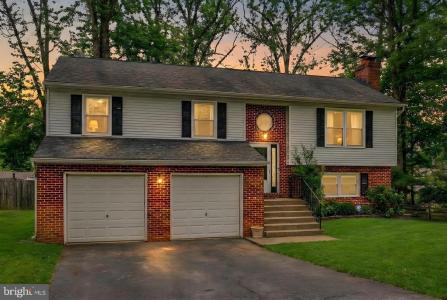 228 Choptank Road, Stafford, Virginia 22556, USA