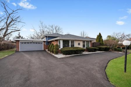 6839 W 127th Street, Palos Heights, Illinois 60463, Stati Uniti