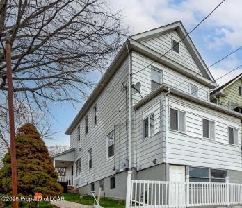 219 Laurel Street, Hanover Township, Pennsylvania 18706, Amerika Birleşik Devletleri