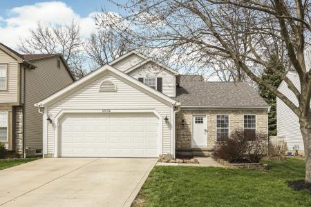 5832 Privilege Dr, Hilliard, Ohio 43026, USA