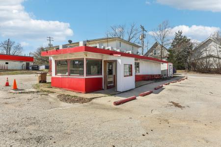 201 Dearborn St., Hillsboro, 伊利諾州 62049, 美國