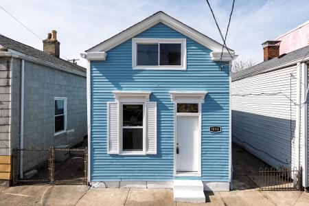 1034 Patterson Street, Newport, Kentucky 41071, USA