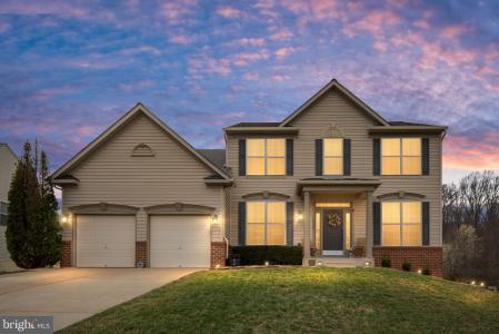 10522 Aspen Highlands Drive, Spotsylvania, 維吉尼亞州 22553, 美國