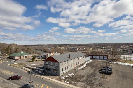 15 W 1st St S, Fulton, NY 13069, USA