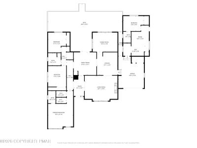 2515 Waterfront Drive, Tobyhanna, Pennsylvania 18466, USA