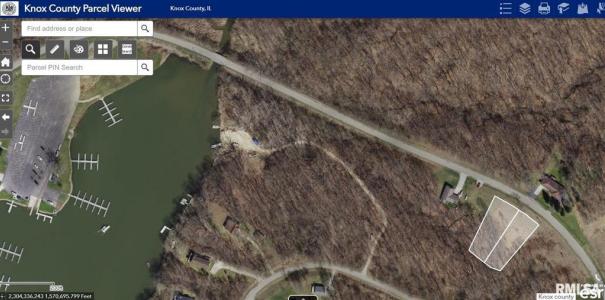 6257 & 6258 Oak Run Drive, Dahinda, Illinois 61428, USA