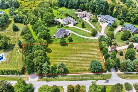 3470 E Terra Cove Court, Bloomington, Indiana 47401