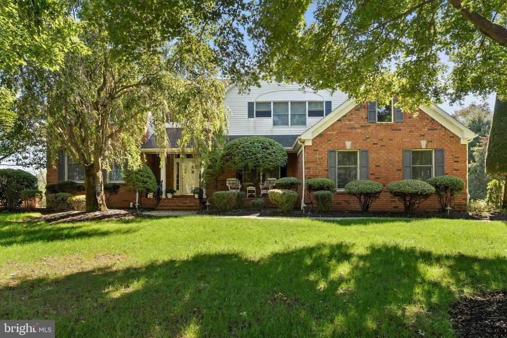 82 Millers Grove Road, Belle Mead, New Jersey 08502, USA