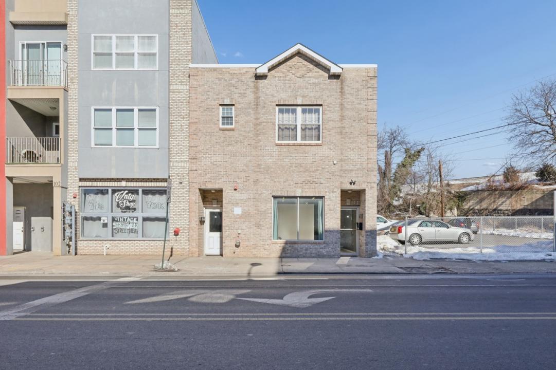 104-108 Harrison Ave., Harrison, New Jersey 07029, États-Unis