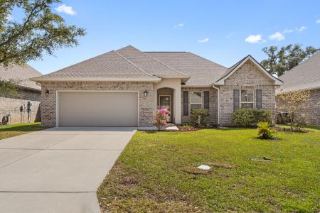 12482 Ryland Dr, Pensacola, Floride 32506, États-Unis