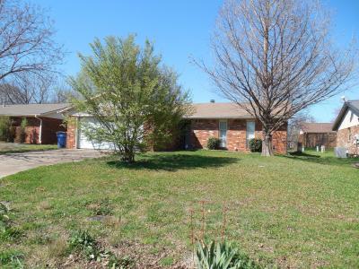1000 E. Franklin Ave, Stillwater, Oklahoma 74075, USA