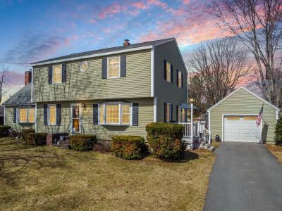 71 North Lowell , Methuen, Massachusetts 01844, Stati Uniti