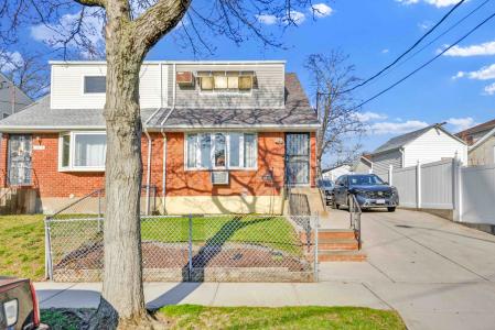 128-14 144 Street, Giamaica, New York 11436, Stati Uniti