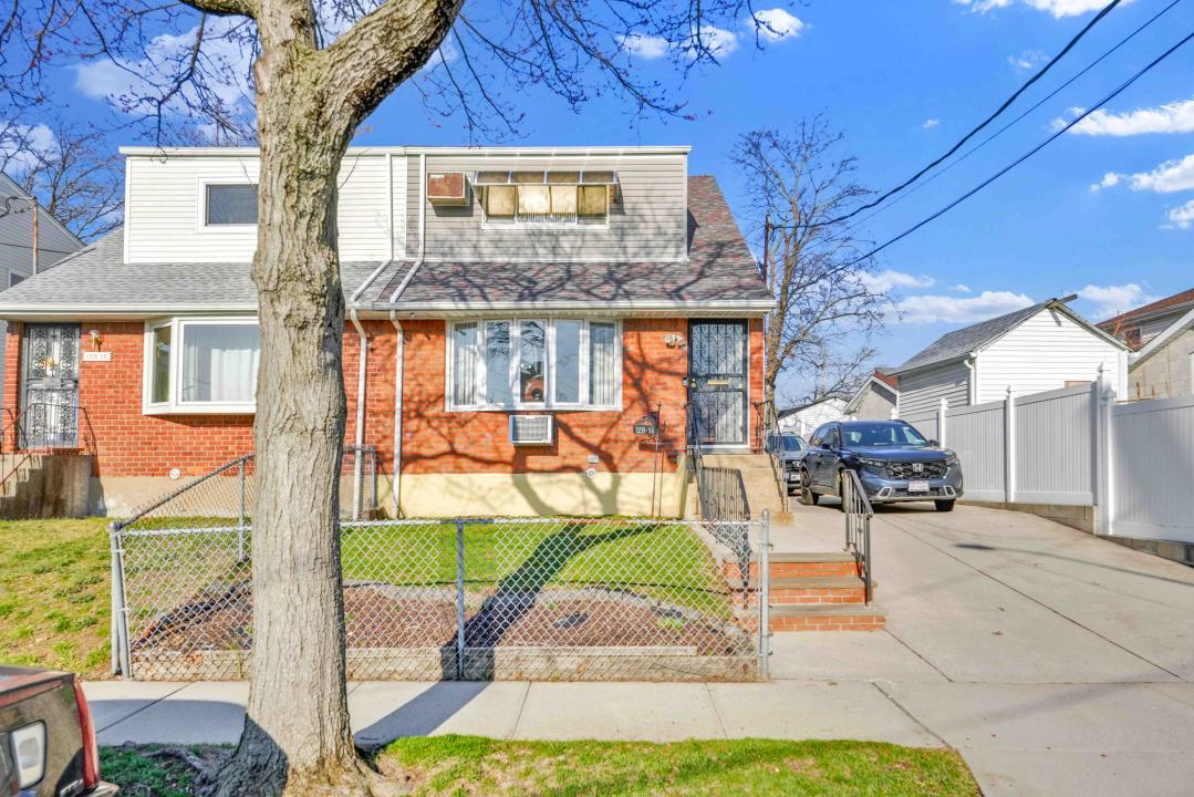 128-14 144 Street, Jamaïque, New York 11436, États-Unis