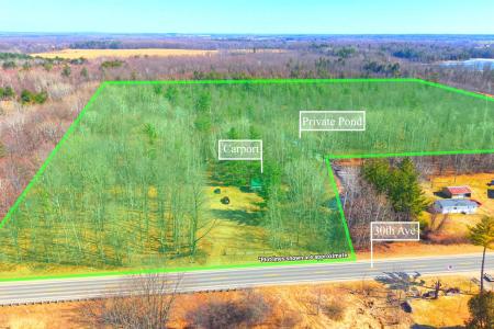 15726 30th Avenue, Remus, Michigan 49340, USA