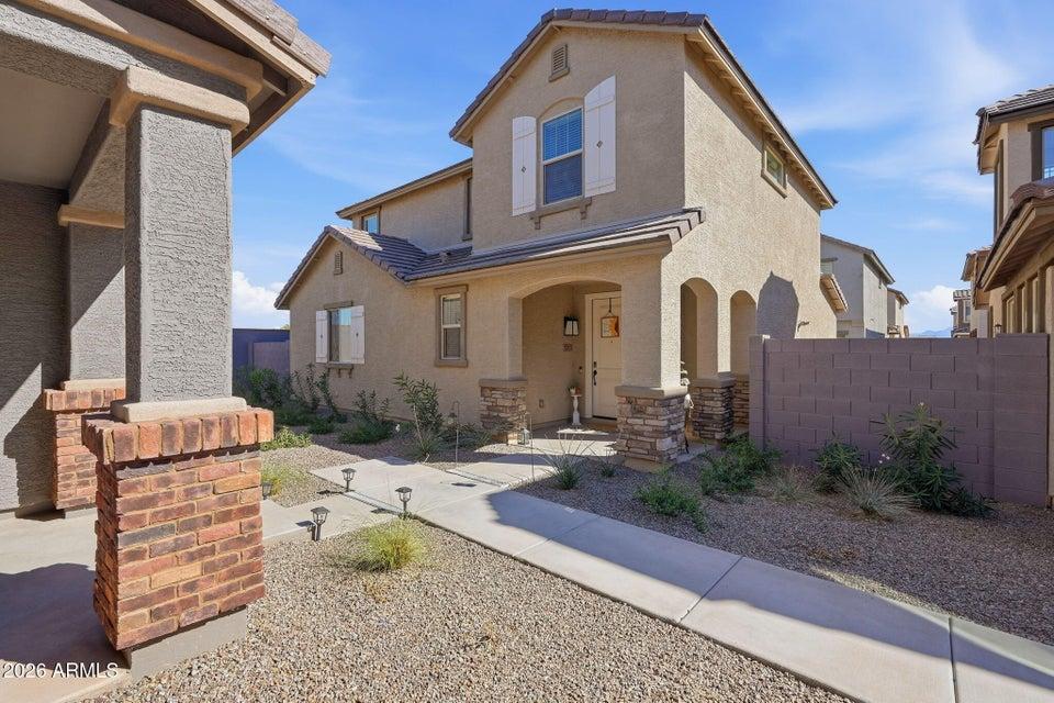 3763 N 99th Dr, Avondale, Arizona 85392, Stati Uniti