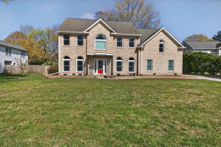 441 Chandler Dr, Chesapeake, فرجينيا 23322, الولايات المتحدة