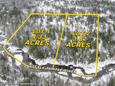 1n2 666 Mercer Lake Cr S, Mercer, Wisconsin 54547, USA