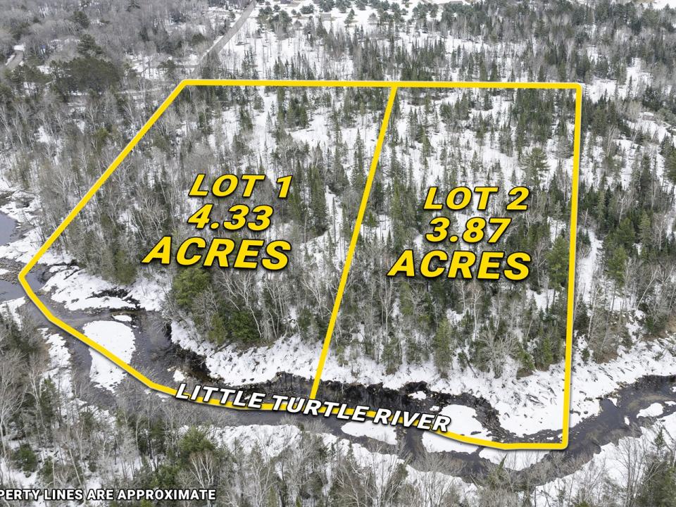 1n2 666 Mercer Lake Cr S, Mercer, Wisconsin 54547, États-Unis