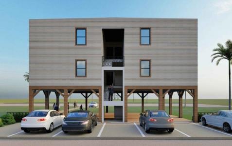 3013 Avenue M 1/2, Galveston, Texas 77550, Estados Unidos