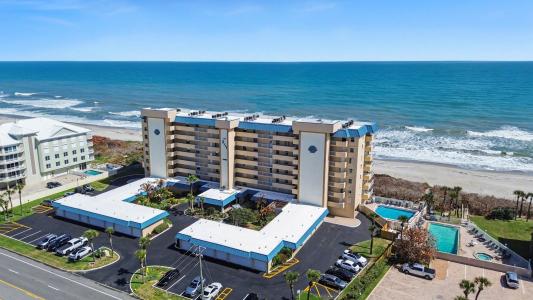 1095 N Highway A1a, Unit #203, Indialantic, Florida 32903, USA