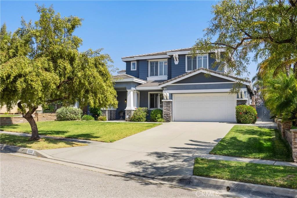 7133 Brisas Court, Rancho Cucamonga, Californie 91739, États-Unis