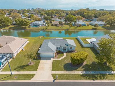 119 Spinnaker Circle, South Daytona, Florida 32119, USA