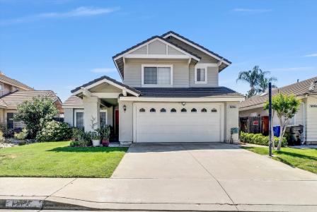 13635 Alexander Ct, Fontana, Californie 92336, États-Unis