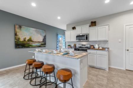 168 Mojave Road, Boyd, Texas 76023, Stati Uniti