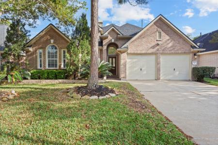 3123 Summerland Drive, Manvel, Texas 77578, USA