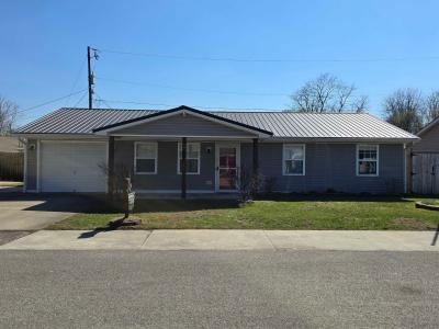 136 Township Road 1366, South Point, Ohio 45680, États-Unis