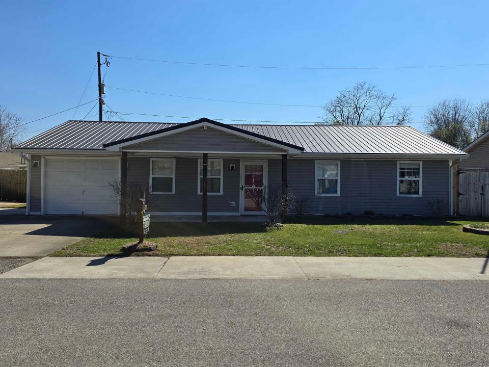 136 Township Road 1366, South Point, オハイオ 45680, アメリカ合衆国