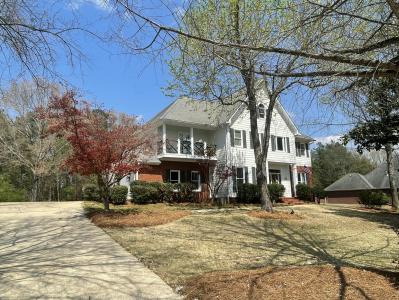 4632 Ridgemoor Dr, Belden, Mississippi 38826, USA